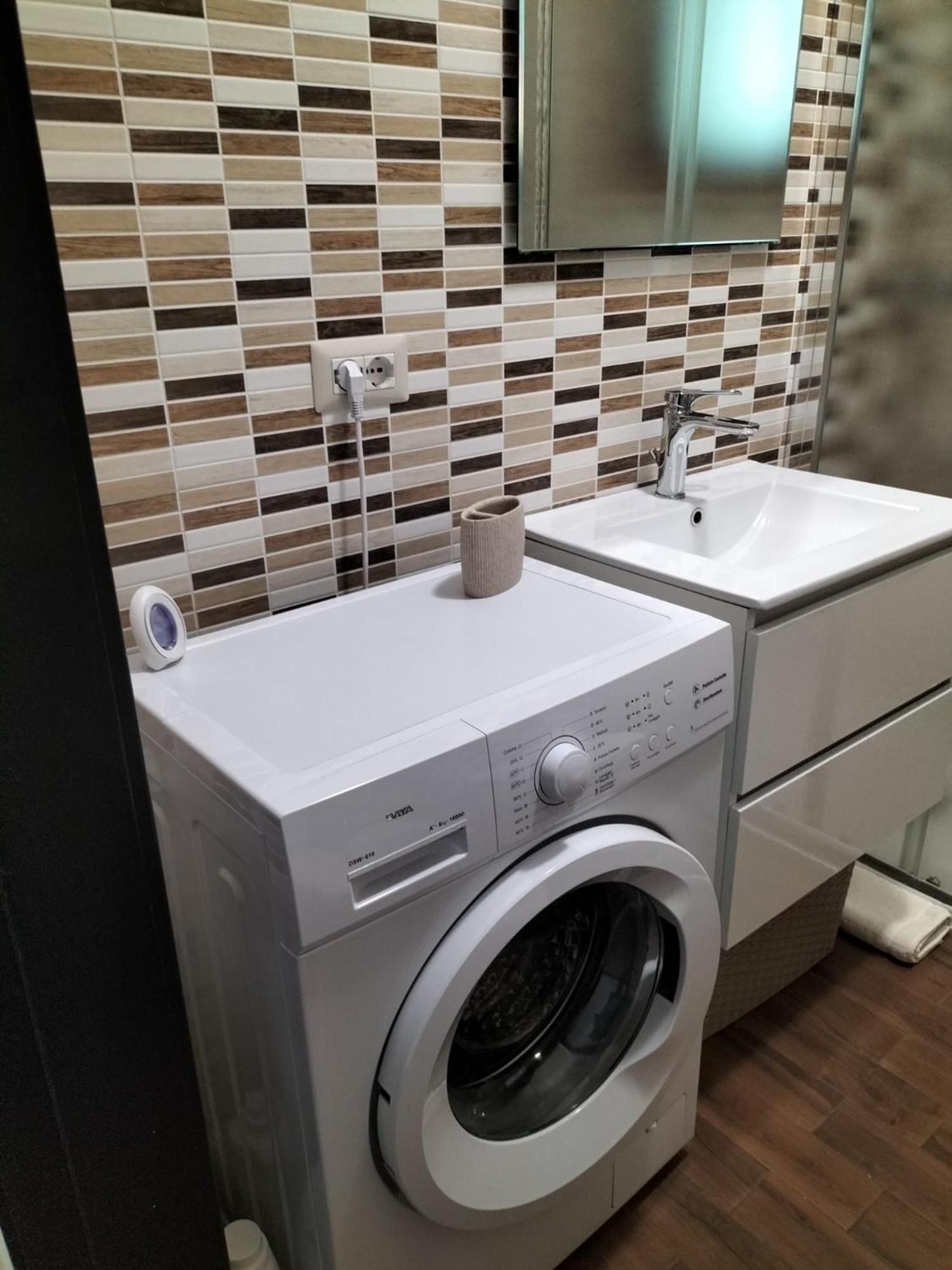 Casa G&S Rivabellaアパートメント エクステリア 写真